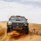 Illustration for article titled These Are The Fascinating Cars and Trucks Racing Dakar For The First Time This Year
